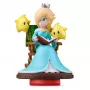 Nintendo amiibo Harmony and Lumas interaktīvā spēļu figūriņa