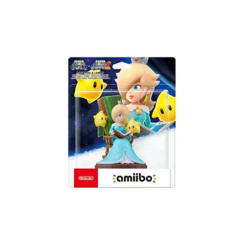 Nintendo amiibo Harmony and Lumas interaktīvā spēļu figūriņa