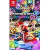Nintendo Mario Kart 8 Deluxe Standarta Vācu, Angļu, Franču, Itāļu, Japāņu, Holandiešu, Portugāļu, Krievu Nintendo Switch