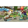 Nintendo Mario Kart 8 Deluxe Standarta Vācu, Angļu, Franču, Itāļu, Japāņu, Holandiešu, Portugāļu, Krievu Nintendo Switch