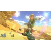 Nintendo Mario Kart 8 Deluxe Standarta Vācu, Angļu, Franču, Itāļu, Japāņu, Holandiešu, Portugāļu, Krievu Nintendo Switch