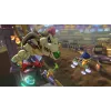 Nintendo Mario Kart 8 Deluxe Standarta Vācu, Angļu, Franču, Itāļu, Japāņu, Holandiešu, Portugāļu, Krievu Nintendo Switch