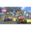 Nintendo Mario Kart 8 Deluxe Standarta Vācu, Angļu, Franču, Itāļu, Japāņu, Holandiešu, Portugāļu, Krievu Nintendo Switch
