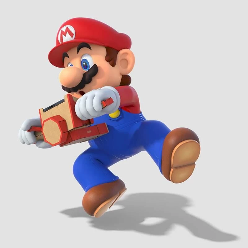 Nintendo Mario Kart 8 Deluxe Standarta Vācu, Angļu, Franču, Itāļu, Japāņu, Holandiešu, Portugāļu, Krievu Nintendo Switch