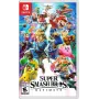 Nintendo Super Smash Bros. Ultimate Standarta Nintendo Switch