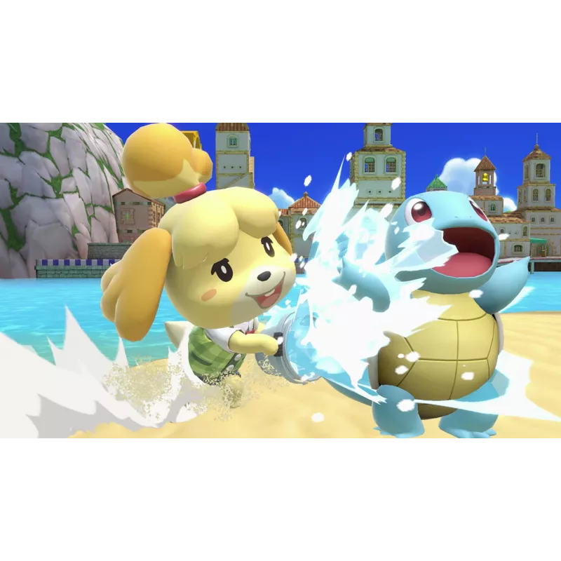 Nintendo Super Smash Bros. Ultimate Standarta Nintendo Switch