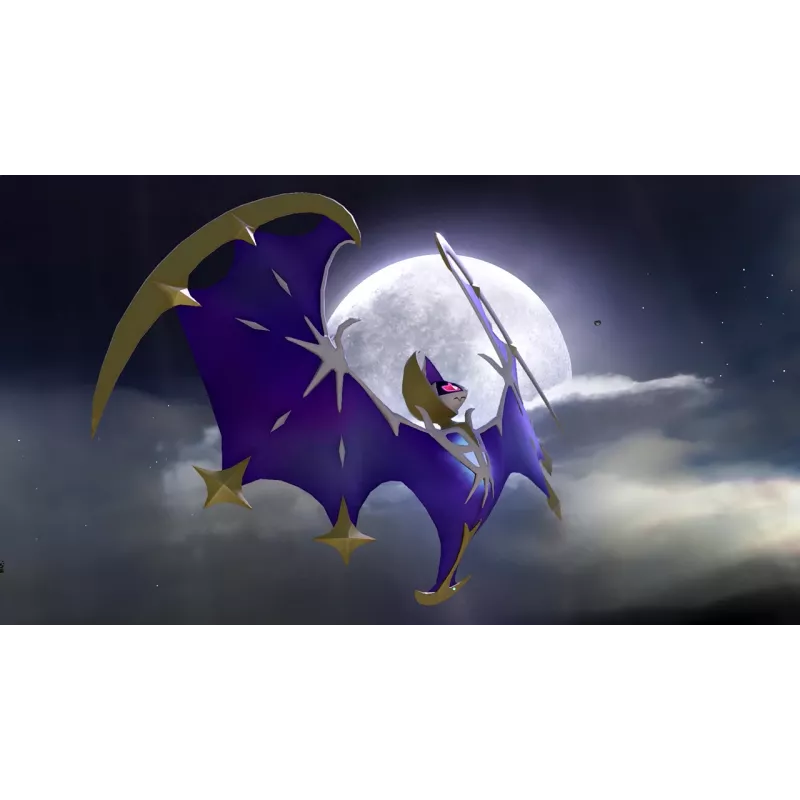 Nintendo Super Smash Bros. Ultimate Standarta Nintendo Switch