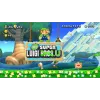 Nintendo New Super Mario Bros. U Deluxe, Switch vācu, angļu Nintendo Switch