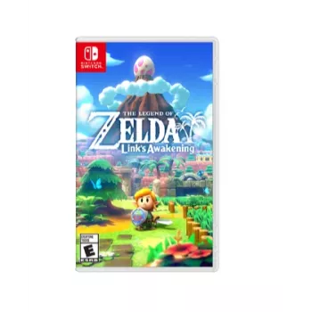 Nintendo The Legend of Zelda: Link's Awakening, Switch Standard Nintendo Switch