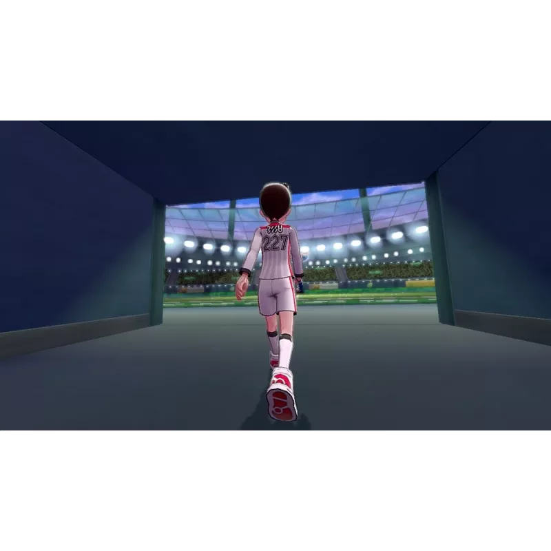 Nintendo Pokemon Sword Standard Nintendo Switch