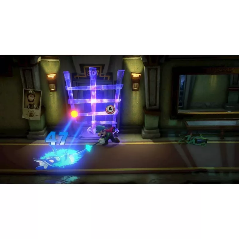 Nintendo Luigi's Mansion 3 Standard Nintendo Switch