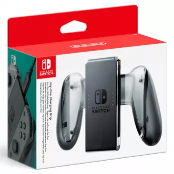 Nintendo 2510566 spēļu kontrollera piederums Uzlādes statīvs
