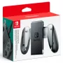 Nintendo 2510566 spēļu kontrollera piederums Uzlādes statīvs