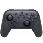 Nintendo Switch Pro kontrolieris Melns Bluetooth spēļu kontrolieris analogs / digitāls Nintendo Switch, PC
