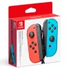 Nintendo Joy-Con zils, sarkans Bluetooth spēļu pults Analogs / digitāls Nintendo Switch