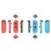 Nintendo Joy-Con zils, sarkans Bluetooth spēļu pults Analogs / digitāls Nintendo Switch
