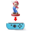 Nintendo Joy-Con zils, sarkans Bluetooth spēļu pults Analogs / digitāls Nintendo Switch