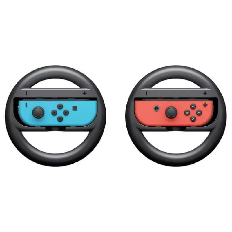 Nintendo 2511166 spēļu kontroliera piederums