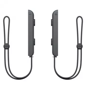 Nintendo Joy-Con melns, zaļš, rozā Bluetooth spēļu kontrolieris Analogue / Digital Nintendo Switch