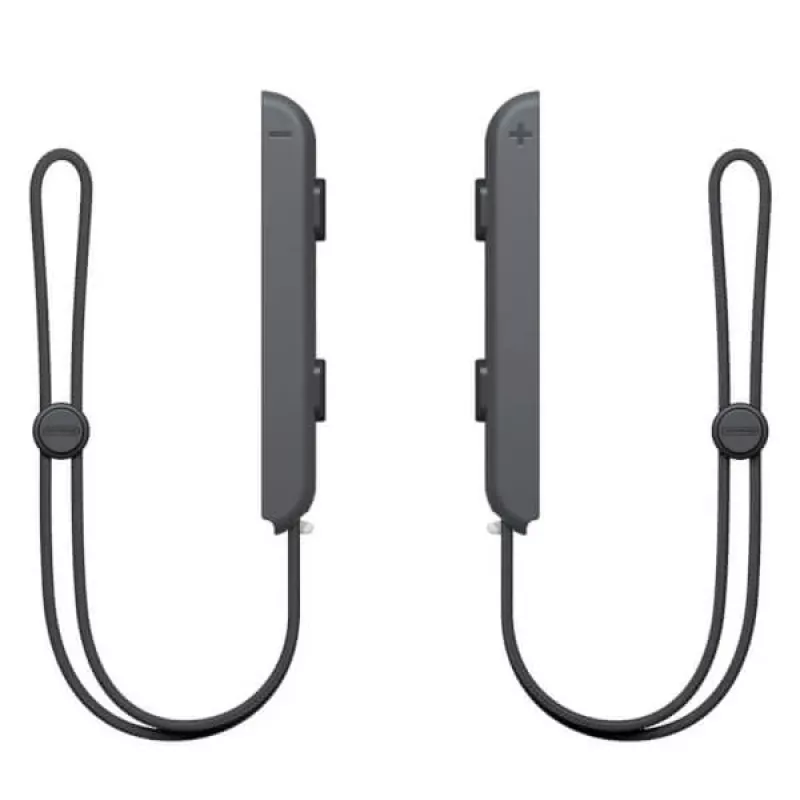 Nintendo Joy-Con melns, zaļš, rozā Bluetooth spēļu kontrolieris Analogue / Digital Nintendo Switch