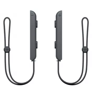 Nintendo Joy-Con Melns, Zils, Dzeltens Bluetooth Spēļu kontrolieris Analogais / Digitālais Nintendo Switch