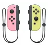 Nintendo 10011583 spēļu kontrolieris rozā, dzeltens Bluetooth spēļu kontrolieris analogs / digitāls Nintendo Switch, Nintendo Switch OLED