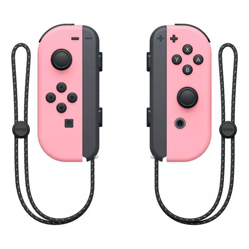 Nintendo 10013375 spēļu konsoles daļa/piederums Komplekts