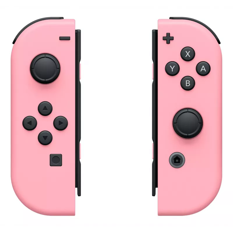 Nintendo 10013375 spēļu konsoles daļa/piederums Komplekts