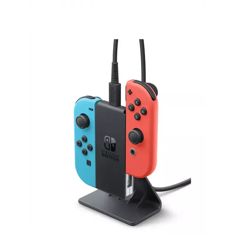 Charging Stand NINTENDO Joy‑Con Two‑Way O for Joy‑Con Controllers