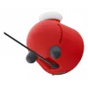 Nintendo 10013963 modinātājs Digitālais modinātājs Sarkans