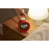 Nintendo 10013963 modinātājs Digitālais modinātājs Sarkans