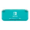Nintendo Switch Lite, Nintendo Switch, NVIDIA Tegra, tirkīzzila, analogs/ciparu, D-pad, pogas