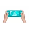 Nintendo Switch Lite, Nintendo Switch, NVIDIA Tegra, tirkīzzila, analogs/ciparu, D-pad, pogas