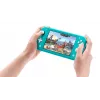 Nintendo Switch Lite, Nintendo Switch, NVIDIA Tegra, tirkīzzila, analogs/ciparu, D-pad, pogas