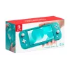 Nintendo Switch Lite, Nintendo Switch, NVIDIA Tegra, tirkīzzila, analogs/ciparu, D-pad, pogas