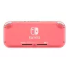 Nintendo Switch Lite, Nintendo Switch Lite, 768 MHz, NVIDIA Tegra, Coral, Analogue / Digital, D-pad