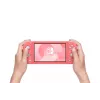 Nintendo Switch Lite, Nintendo Switch Lite, 768 MHz, NVIDIA Tegra, Coral, Analogue / Digital, D-pad