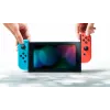 Nintendo Switch pārnēsājamā spēļu konsole 15,8 cm (6,2 collas) 32 GB skārienjutīgs ekrāns Wi-Fi zila, pelēka, sarkana