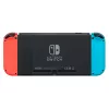 Nintendo Switch pārnēsājamā spēļu konsole 15,8 cm (6,2 collas) 32 GB skārienjutīgs ekrāns Wi-Fi zila, pelēka, sarkana