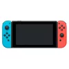 Nintendo Switch pārnēsājamā spēļu konsole 15,8 cm (6,2 collas) 32 GB skārienjutīgs ekrāns Wi-Fi zila, pelēka, sarkana