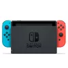 Nintendo Switch pārnēsājamā spēļu konsole 15,8 cm (6,2 collas) 32 GB skārienjutīgs ekrāns Wi-Fi zila, pelēka, sarkana