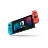 Nintendo Switch pārnēsājamā spēļu konsole 15,8 cm (6,2 collas) 32 GB skārienjutīgs ekrāns Wi-Fi zila, pelēka, sarkana