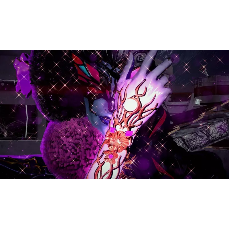 Nintendo Bayonetta 3 (Switch) Standard Vācu Nintendo Switch