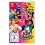 Nintendo Everybody 1-2-Switch Standard Daudzvalodu Nintendo Switch