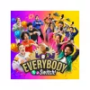Nintendo Everybody 1-2-Switch Standard Daudzvalodu Nintendo Switch