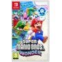 Nintendo Super Mario Bros. Wonder Standard vācu, holandiešu, angļu, spāņu, franču, itāļu, japāņu, korejiešu, portugāļu, krievu Nintendo Switch