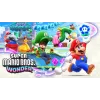 Nintendo Super Mario Bros. Wonder Standard vācu, holandiešu, angļu, spāņu, franču, itāļu, japāņu, korejiešu, portugāļu, krievu Nintendo Switch