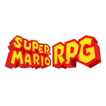 Nintendo Super Mario RPG, Nintendo Switch, E (ikvienam), fizisks datu nesējs