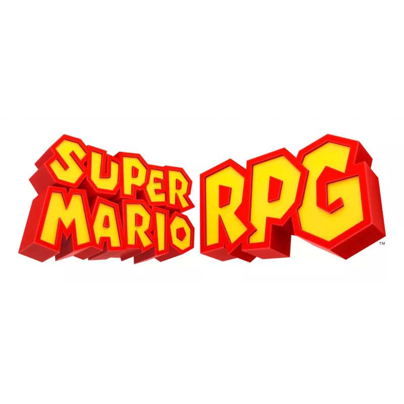 Nintendo Super Mario RPG, Nintendo Switch, E (ikvienam), fizisks datu nesējs