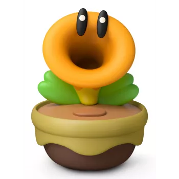 Nintendo Talking Flower, Kolekcionējama figūriņa, Videospēle